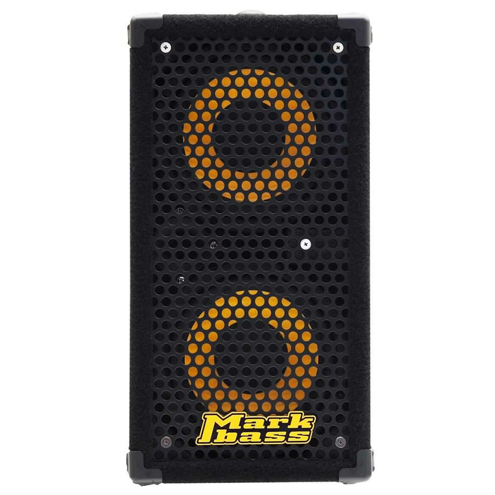 Markbass Minimark 802 Kombo Bas Gitar Amfisi